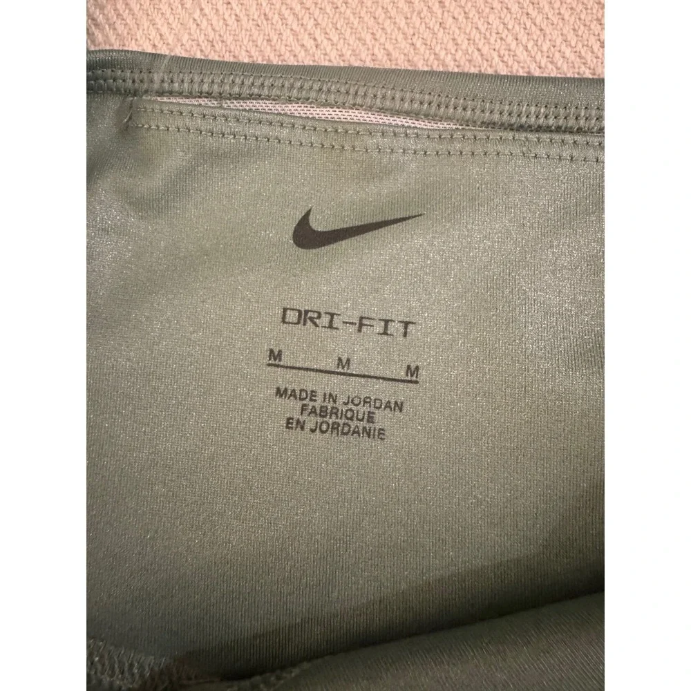 Nike dri fit